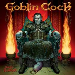Goblin Cock : Bagged and Boarded